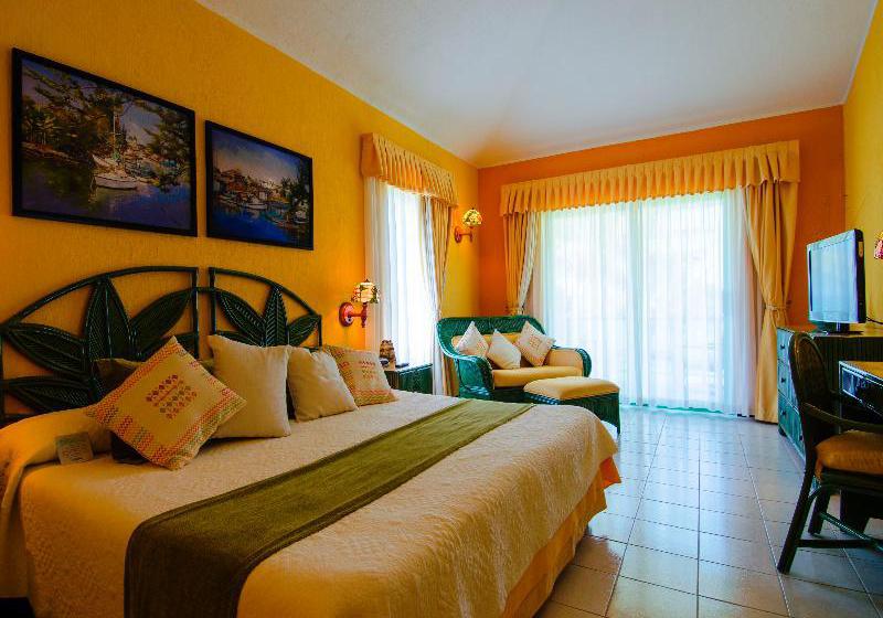 Hotel Memories Jibacoa  | Jibacoa | La Habana Province | Cuba 8