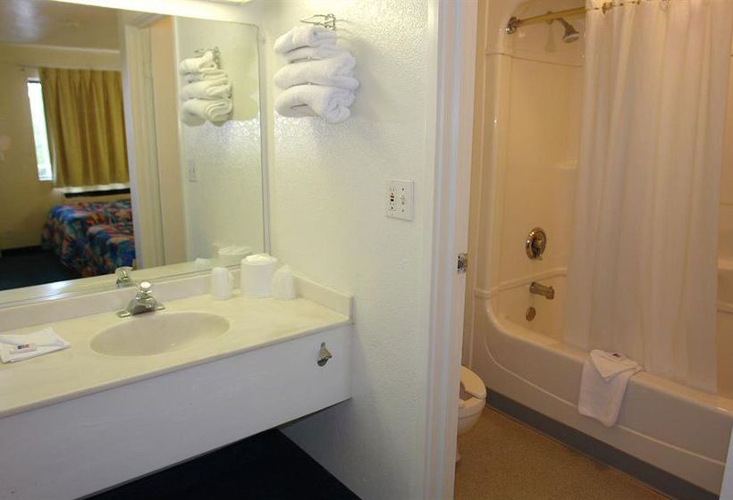 Motel 6 Lakeland Lakeland