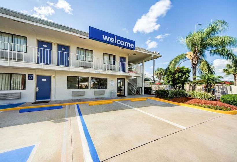 Motel 6 Lakeland  | Lakeland | Florida | United States 1