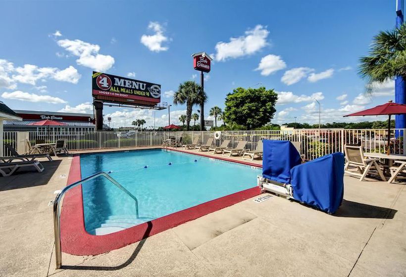 Motel 6 Lakeland  | Lakeland | Florida | United States 11