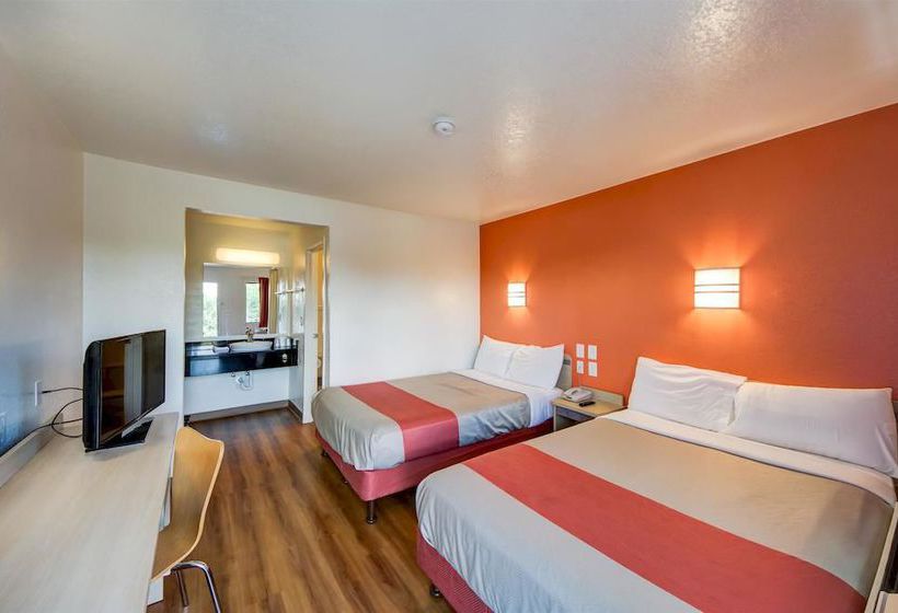 Motel 6 Lakeland  | Lakeland | Florida | United States 16