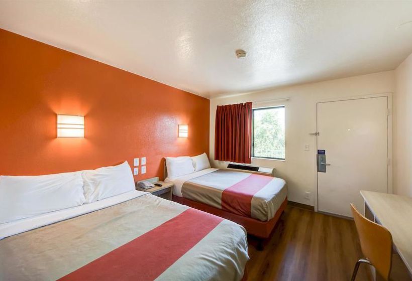 Motel 6 Lakeland  | Lakeland | Florida | United States 17