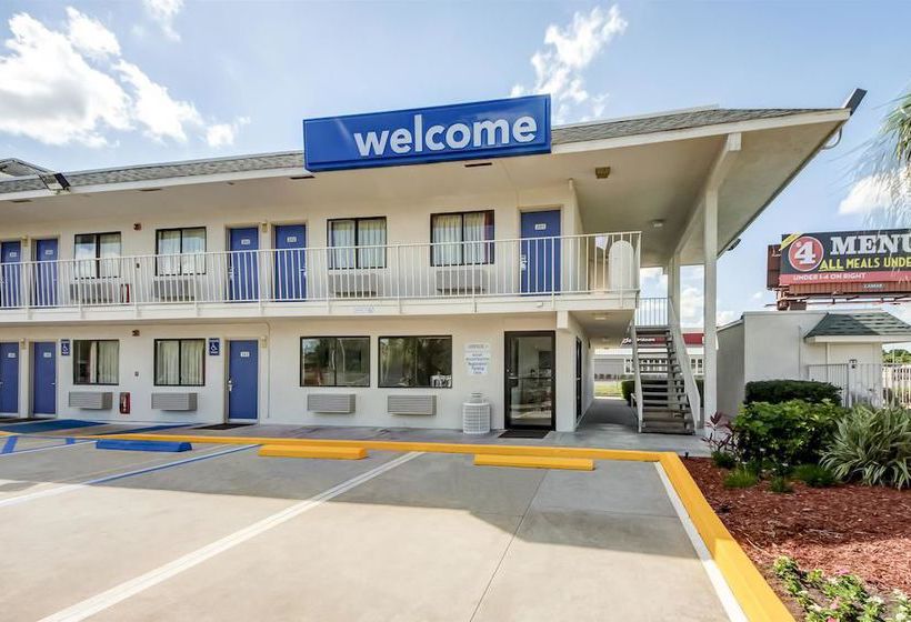 Motel 6 Lakeland  | Lakeland | Florida | United States 2