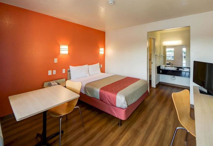 Motel 6 Lakeland  | Lakeland | Florida | United States 20