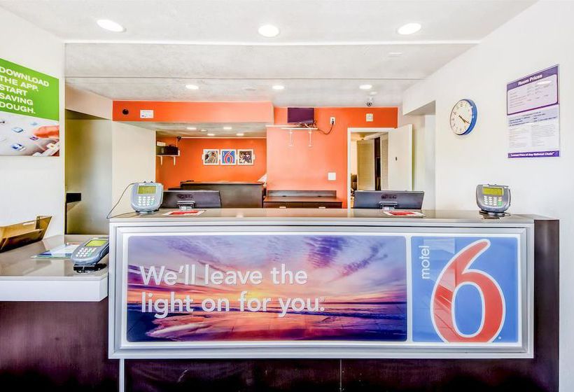 Motel 6 Lakeland  | Lakeland | Florida | United States 8