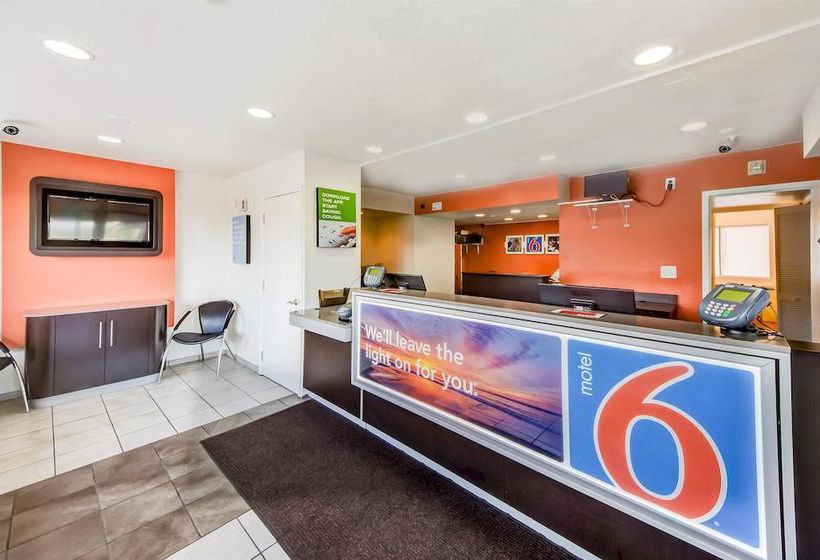 Motel 6 Lakeland  | Lakeland | Florida | United States 9