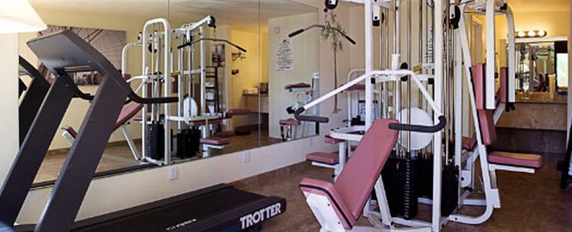 Motel 3 Palms Fort Pierce 