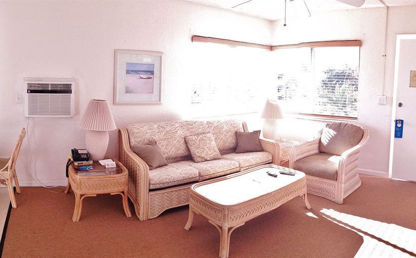 Coral Key Inn Lauderdale by the Sea