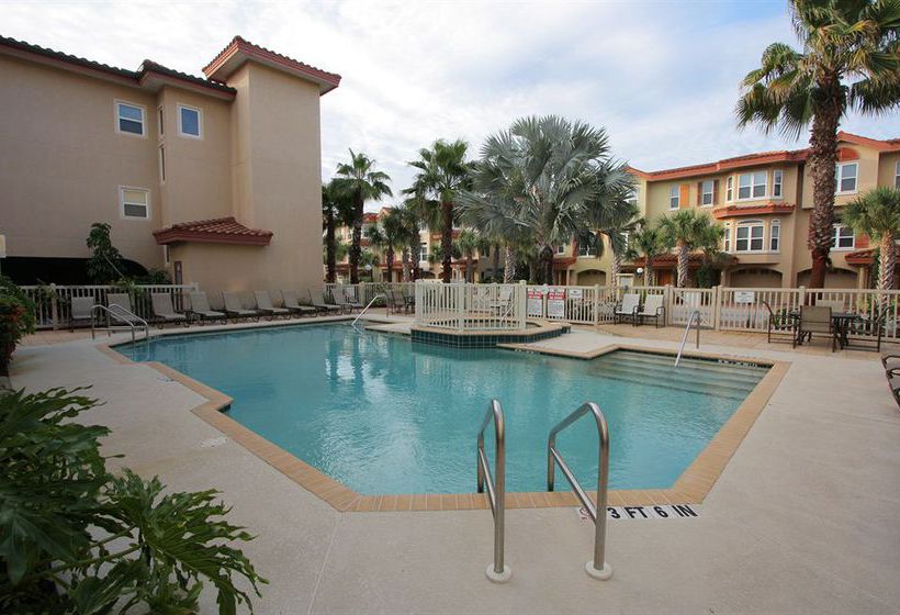 Hotel Bradenton Beach Club 