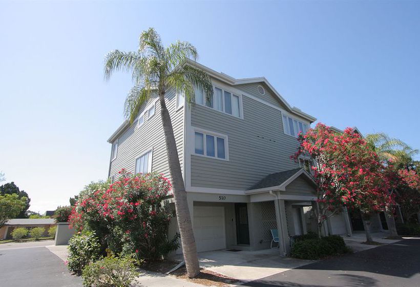 Hotel Cedar Tennis Resort  | Longboat Key | Florida | United States 1