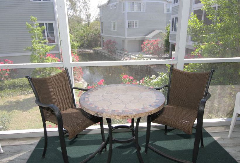 Hotel Cedar Tennis Resort  | Longboat Key | Florida | United States 10