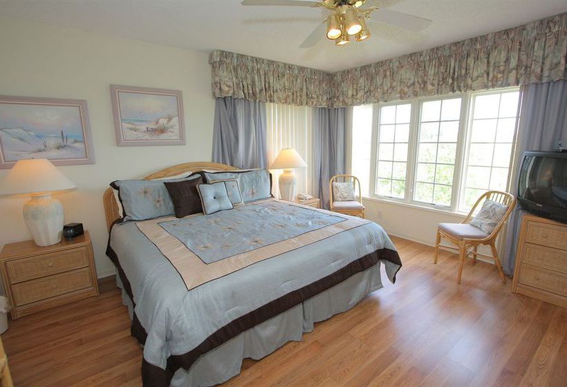 Hotel Cedar Tennis Resort  | Longboat Key | Florida | United States 11