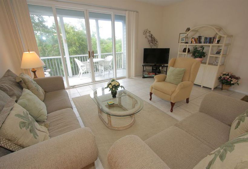 Hotel Cedar Tennis Resort  | Longboat Key | Florida | United States 16