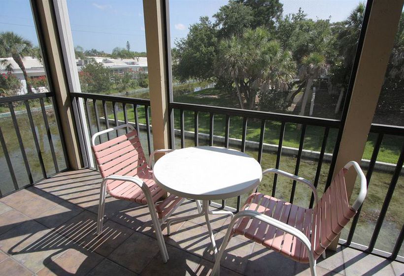 Hotel Cedar Tennis Resort  | Longboat Key | Florida | United States 19