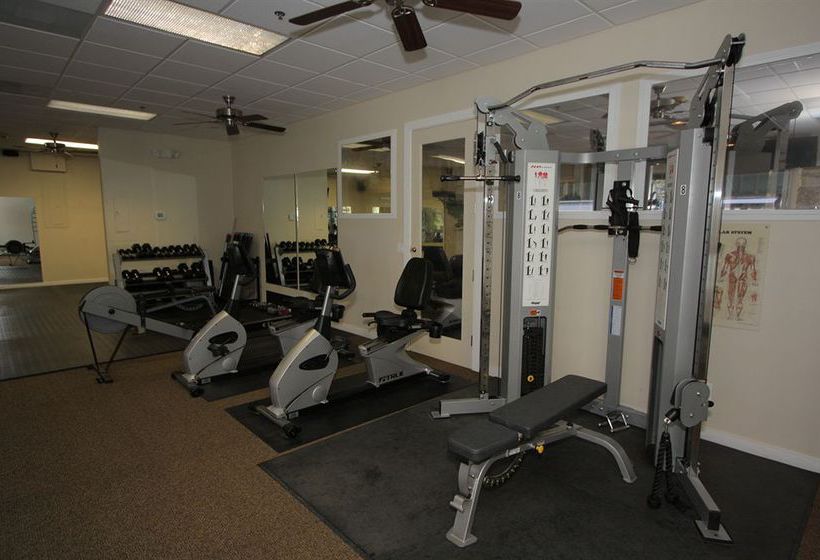 Hotel Cedar Tennis Resort  | Longboat Key | Florida | United States 2