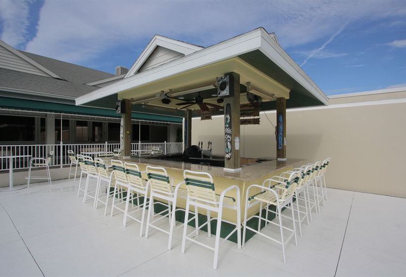 Hotel Cedar Tennis Resort  | Longboat Key | Florida | United States 3