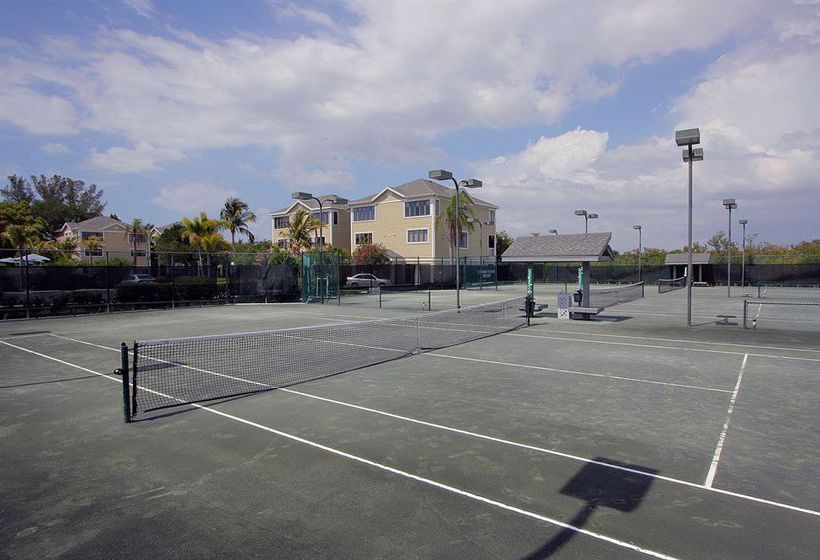 Hotel Cedar Tennis Resort  | Longboat Key | Florida | United States 5