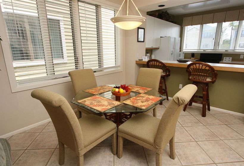 Hotel Cedar Tennis Resort  | Longboat Key | Florida | United States 7