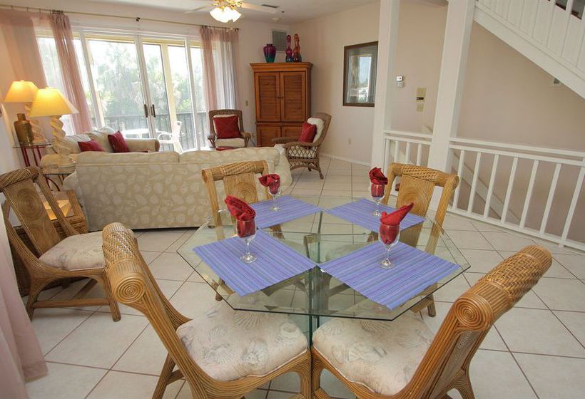 Hotel Cedar Tennis Resort  | Longboat Key | Florida | United States 8