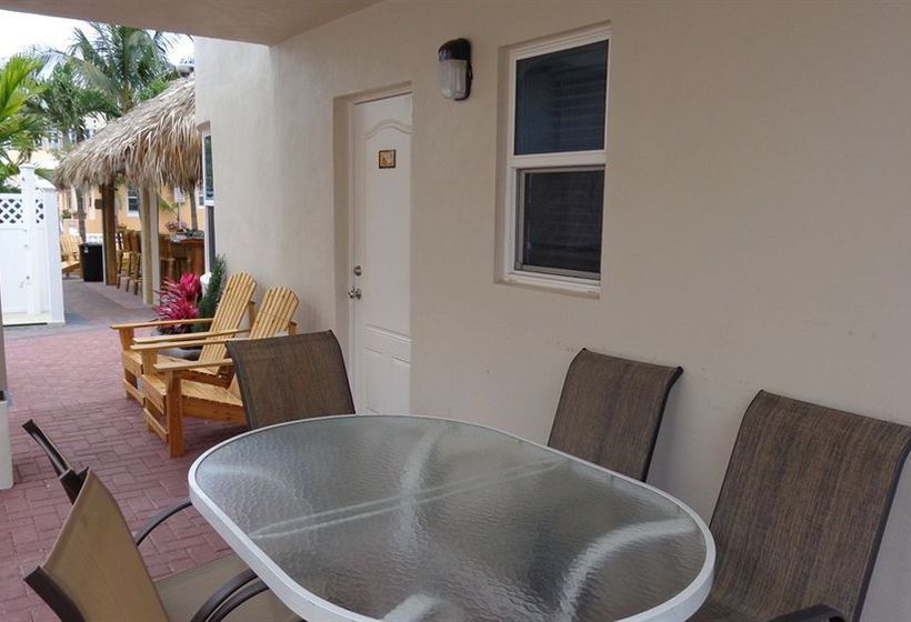 Caribbean Resort Apartments  | Hollywood | Florida | United States 1