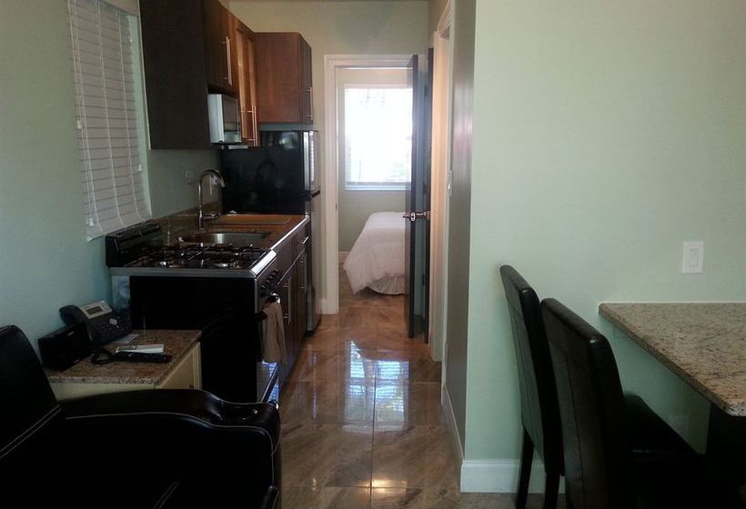 Caribbean Resort Apartments  | Hollywood | Florida | United States 12