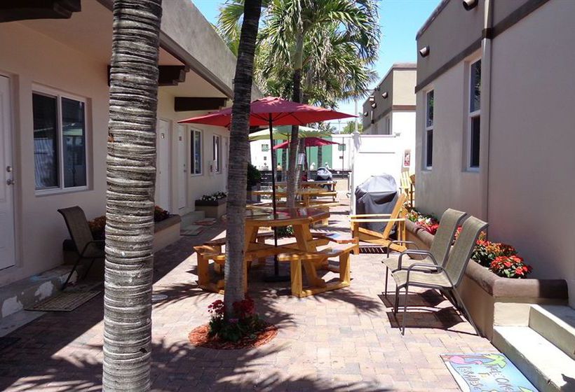 Caribbean Resort Apartments  | Hollywood | Florida | United States 14