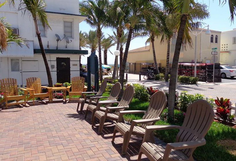 Caribbean Resort Apartments  | Hollywood | Florida | United States 15