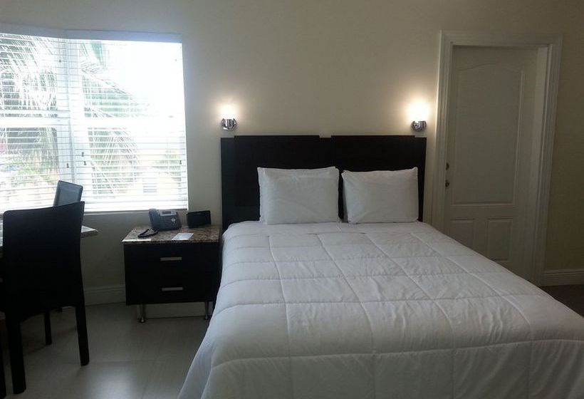 Caribbean Resort Apartments  | Hollywood | Florida | United States 17