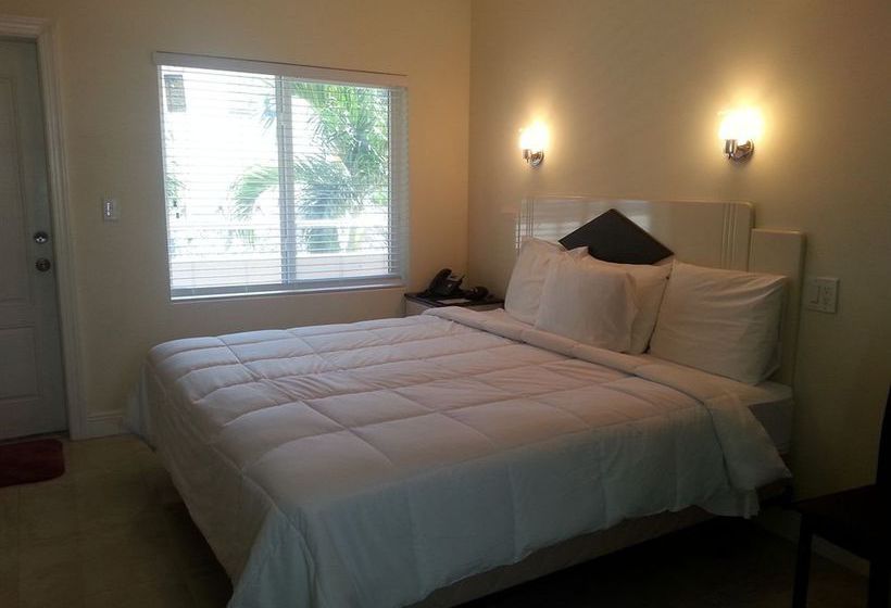 Caribbean Resort Apartments  | Hollywood | Florida | United States 2