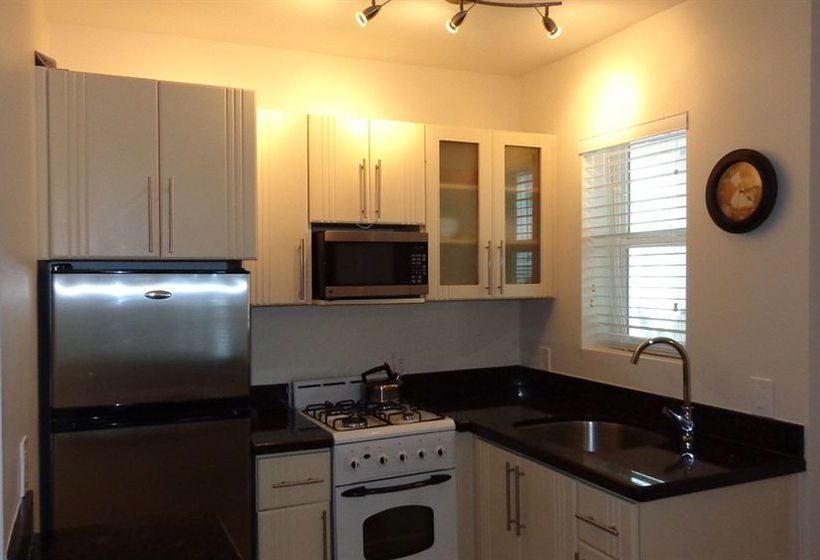 Caribbean Resort Apartments  | Hollywood | Florida | United States 4