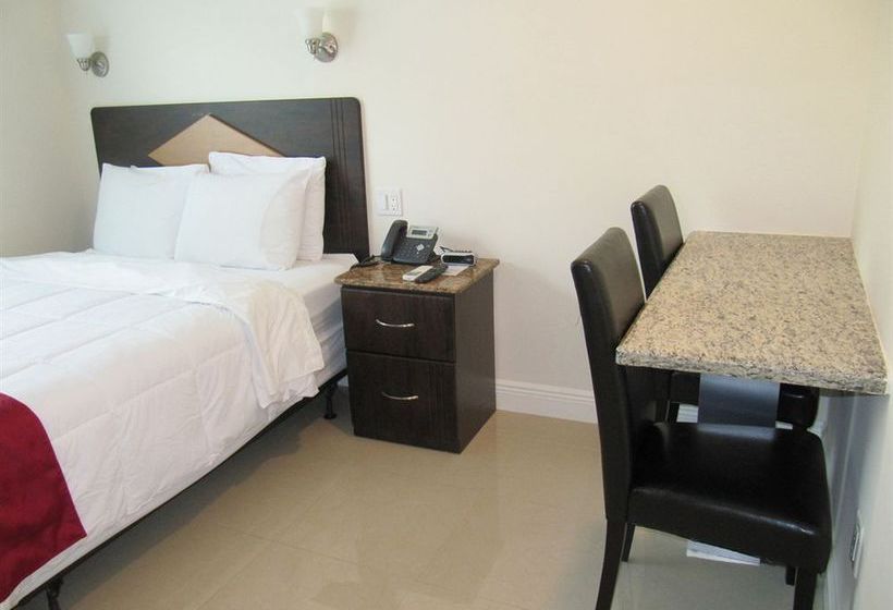 Caribbean Resort Apartments  | Hollywood | Florida | United States 7