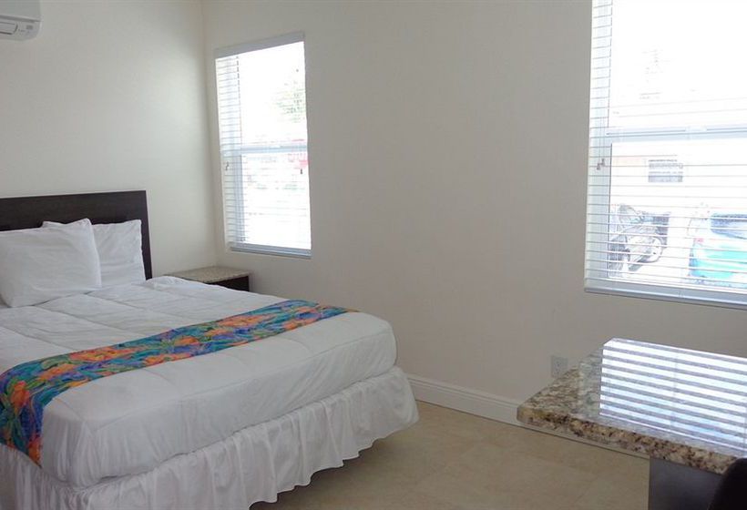 Caribbean Resort Apartments  | Hollywood | Florida | United States 9