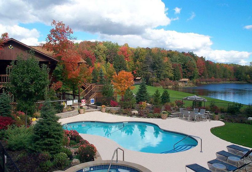 Biggest Loser Resort Niagara 