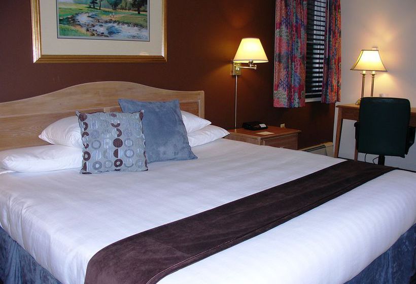 Biggest Loser Resort Niagara  | Java Center | Nueva York | Hotel negli Stati Uniti 1