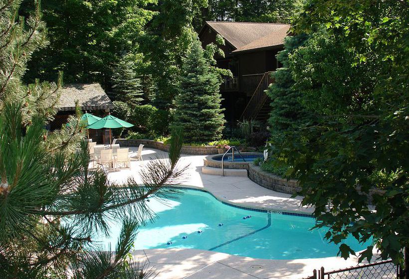 Biggest Loser Resort Niagara  | Java Center | Nueva York | Hotel negli Stati Uniti 11