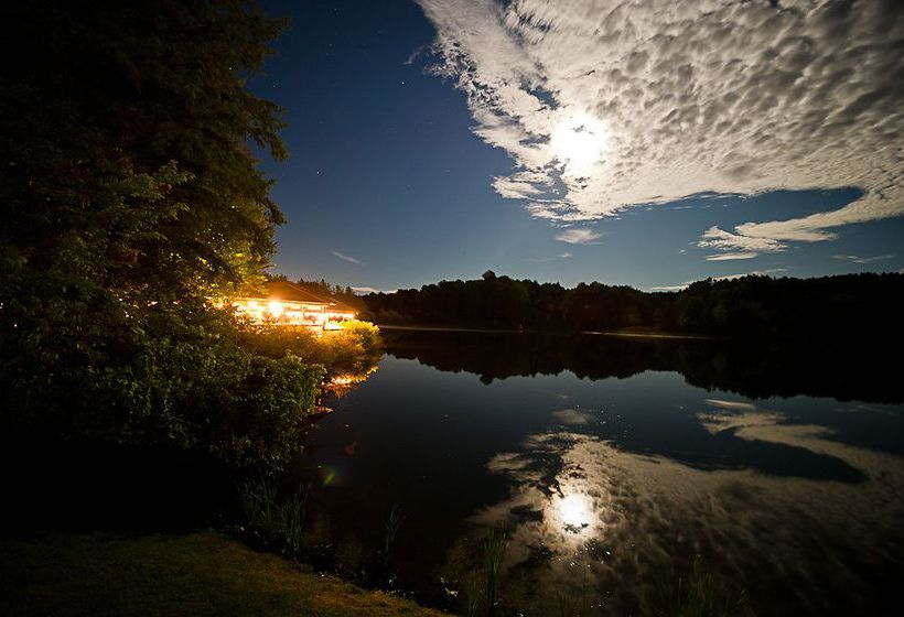 Biggest Loser Resort Niagara  | Java Center | Nueva York | Hotel negli Stati Uniti 12