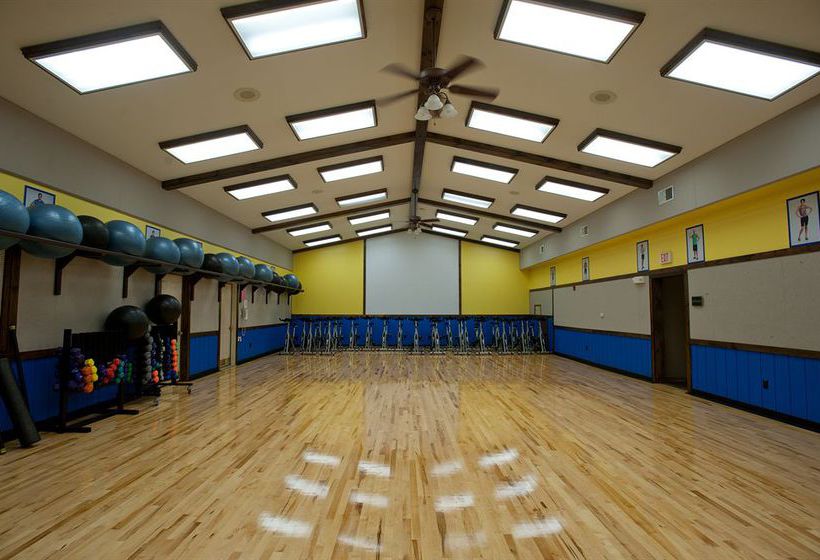 Biggest Loser Resort Niagara  | Java Center | Nueva York | Hotel negli Stati Uniti 13