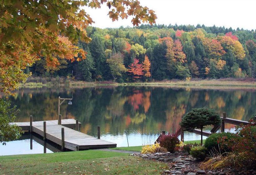 Biggest Loser Resort Niagara  | Java Center | Nueva York | Hotel negli Stati Uniti 14