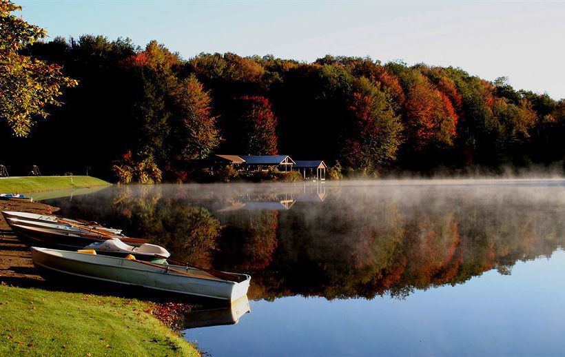 Biggest Loser Resort Niagara  | Java Center | Nueva York | Hotel negli Stati Uniti 16