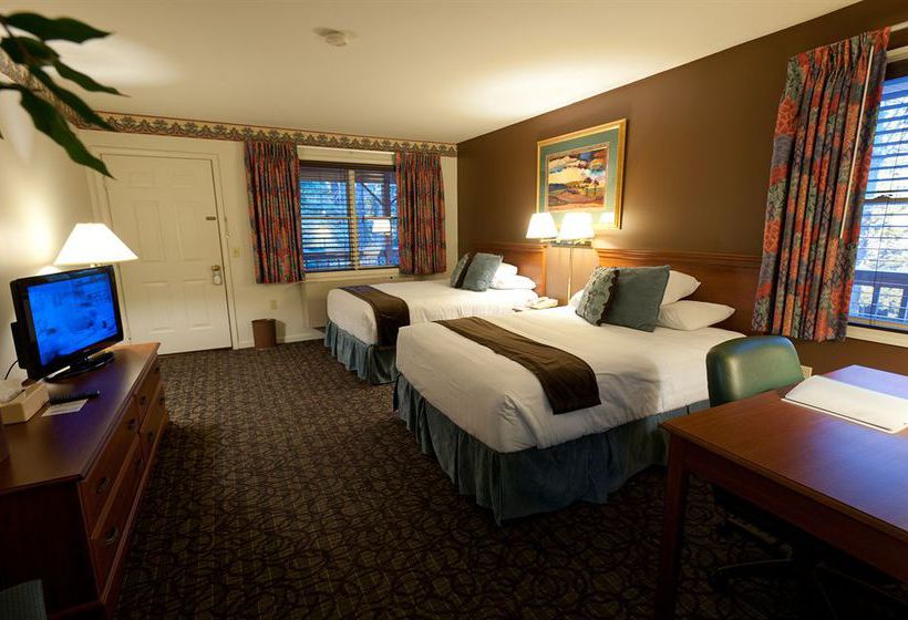 Biggest Loser Resort Niagara  | Java Center | Nueva York | Hotel negli Stati Uniti 17