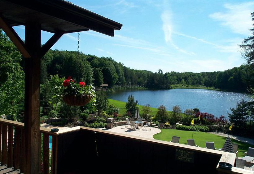 Biggest Loser Resort Niagara  | Java Center | Nueva York | Hotel negli Stati Uniti 19