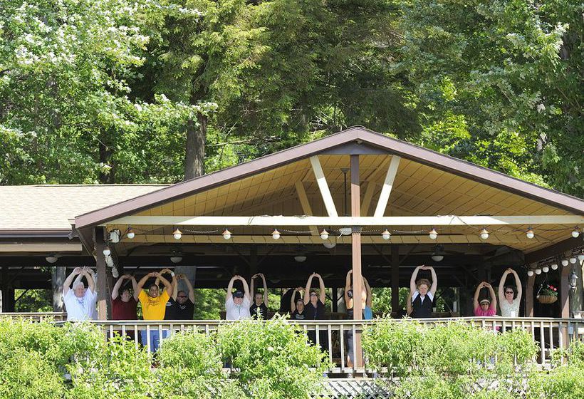 Biggest Loser Resort Niagara  | Java Center | Nueva York | Hotel negli Stati Uniti 2