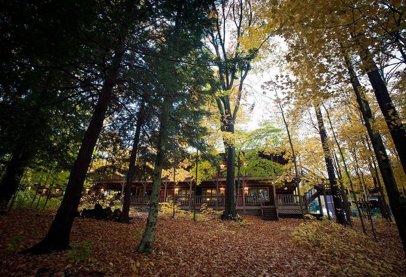 Biggest Loser Resort Niagara  | Java Center | Nueva York | Hotel negli Stati Uniti 3