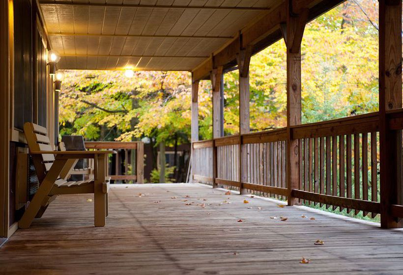 Biggest Loser Resort Niagara  | Java Center | Nueva York | Hotel negli Stati Uniti 4