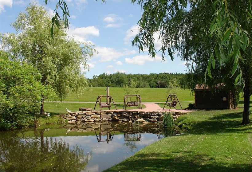 Biggest Loser Resort Niagara  | Java Center | Nueva York | Hotel negli Stati Uniti 6