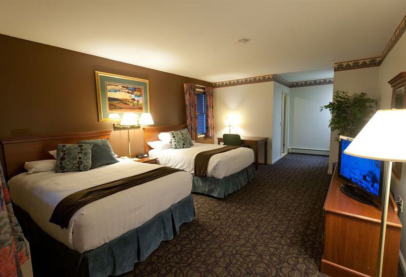 Biggest Loser Resort Niagara  | Java Center | Nueva York | Hotel negli Stati Uniti 7