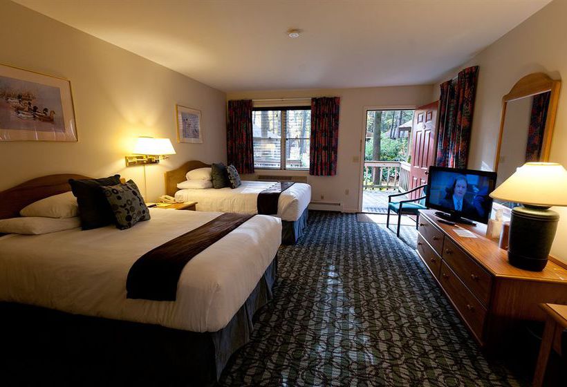 Biggest Loser Resort Niagara  | Java Center | Nueva York | Hotel negli Stati Uniti 8