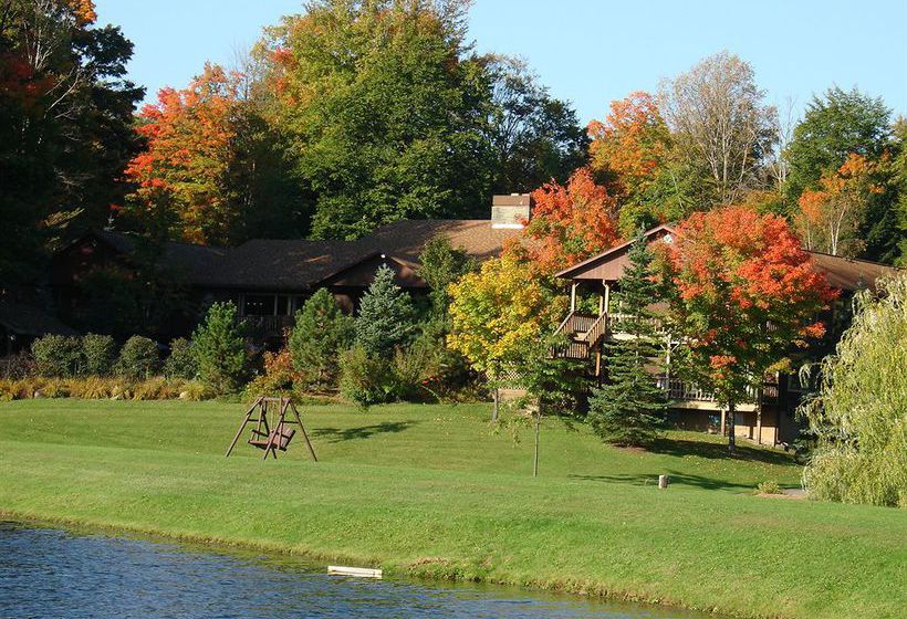 Biggest Loser Resort Niagara  | Java Center | Nueva York | Hotel negli Stati Uniti 9