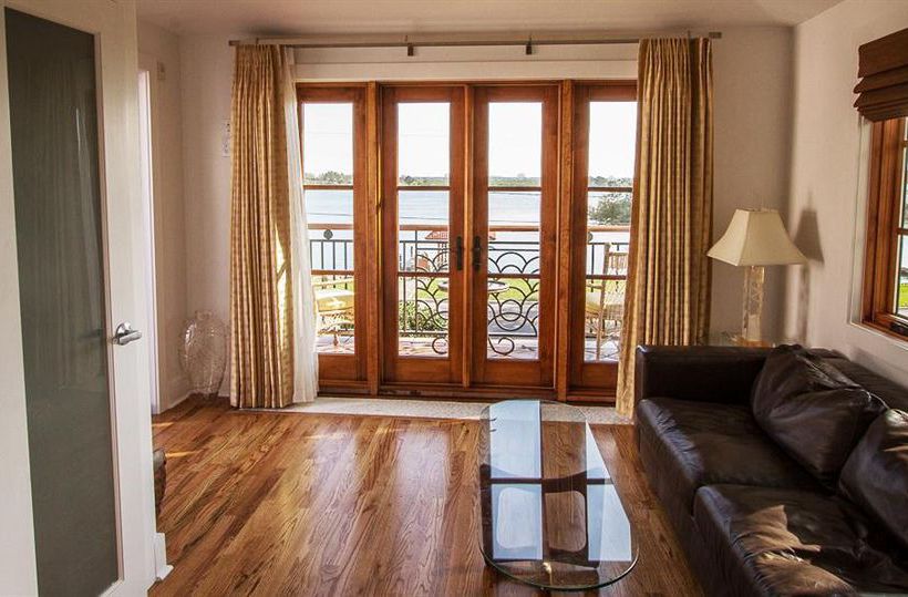 Bed and Breakfast Black Dolphin Inn New Smyrna Beach