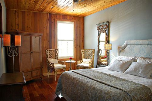 Bed and Breakfast Jensen Beach Inn 